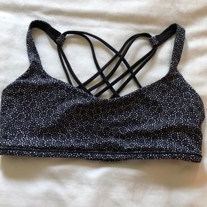 lululemon free to be wild bra